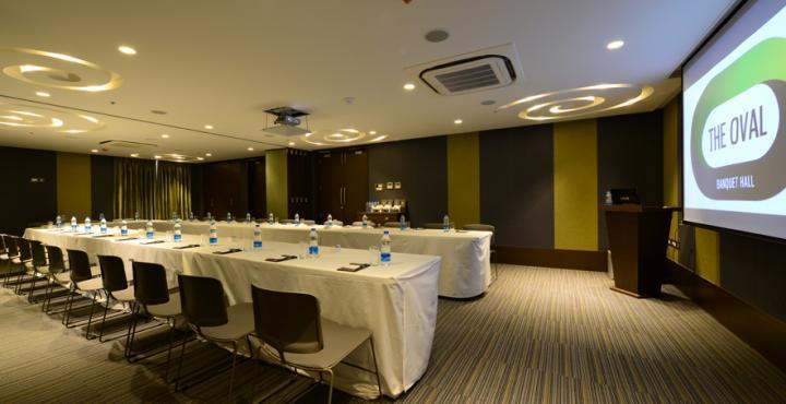 The Lime Boutique Suites Haiderabad Buitenkant foto