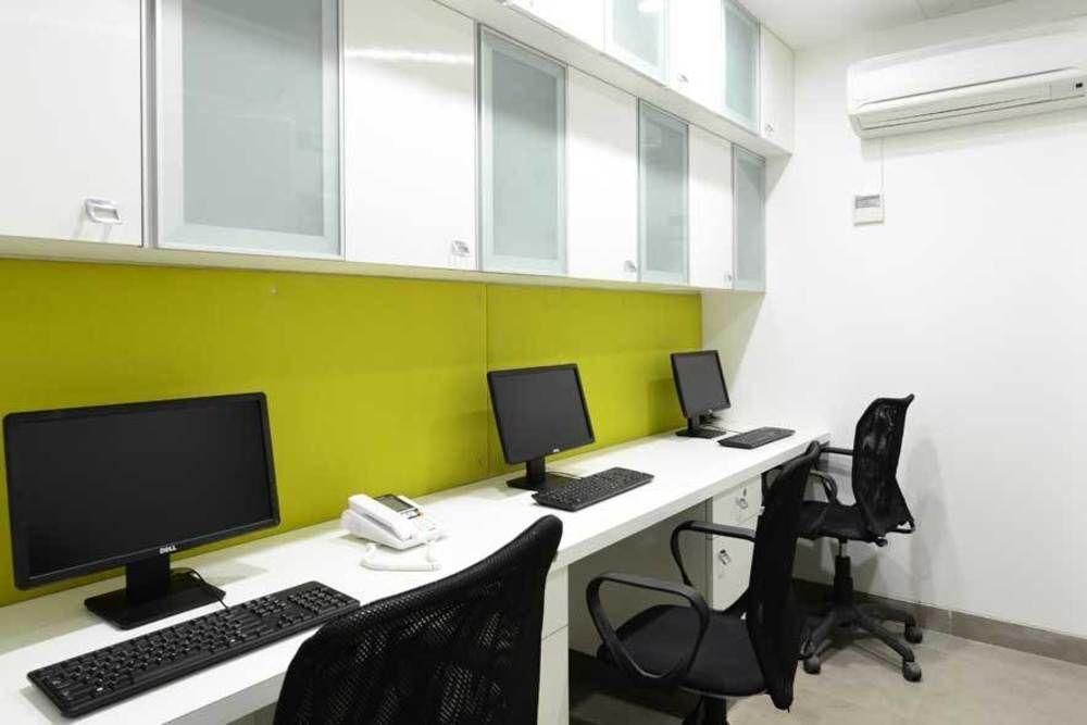 The Lime Boutique Suites Haiderabad Buitenkant foto