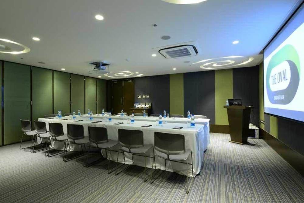The Lime Boutique Suites Haiderabad Buitenkant foto